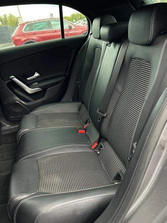 Mercedes-Benz A-Класс IV (W177) с пробегом 2019 года, цена 2 250 000 рублей, 108700 км, хэтчбек, Автокод Объявления