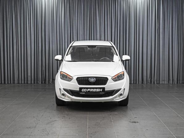 FAW Oley с пробегом 2014 года, цена 499 000 рублей, 137986 км, седан, Автокод Объявления