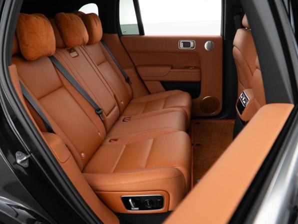 Li Auto (Lixiang) L7 I Рестайлинг с пробегом 2025 года, цена 7 298 999 рублей, 6517 км, внедорожник, Автокод Объявления