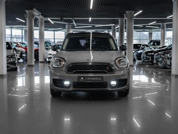 Mini Countryman II с пробегом 2019 года, цена 3 090 000 рублей, 78869 км, внедорожник, Автокод Объявления