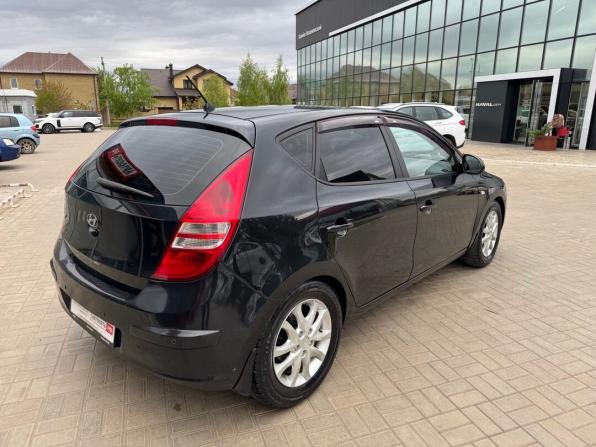 Hyundai i30 I с пробегом 2008 года, цена 699 900 рублей, 246559 км, хэтчбек, Автокод Объявления