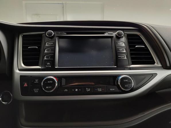 Toyota Highlander III (XU50) Рестайлинг с пробегом 2019 года, цена 3 160 000 рублей, 274059 км, внедорожник, Автокод Объявления