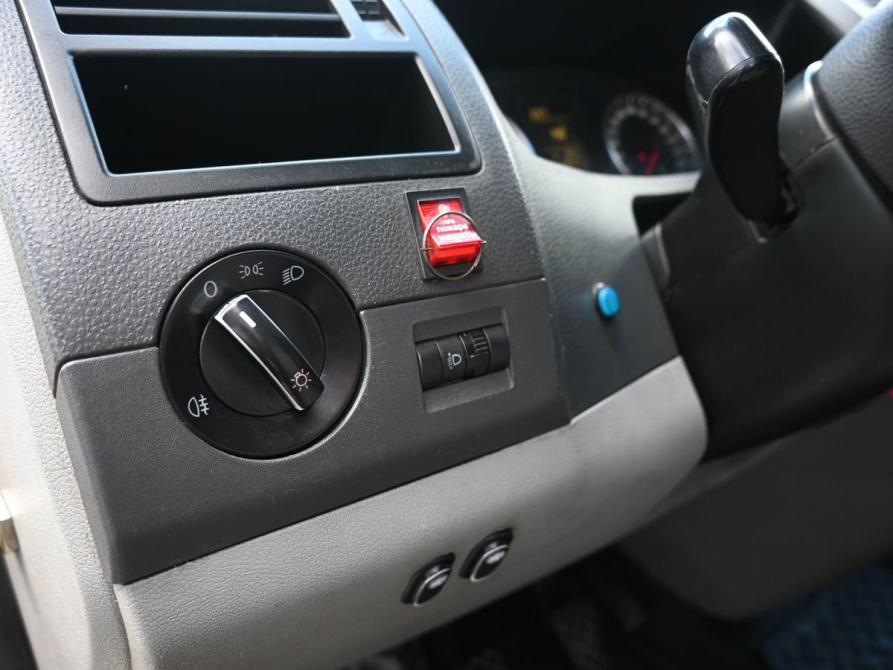 Volkswagen Transporter T5 Рестайлинг Ростов-на-Дону  - изображение 13