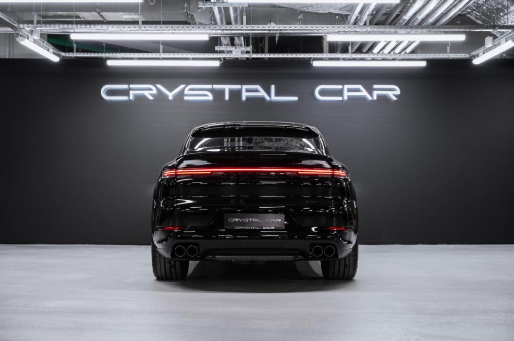 Porsche Cayenne III Рестайлинг Москва  - изображение 7