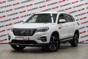 Changan CS75 I Рестайлинг Сургут  - изображение 32