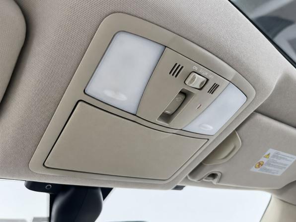 Infiniti EX I (J50) с пробегом 2009 года, цена 1 389 000 рублей, 235803 км, внедорожник, Автокод Объявления