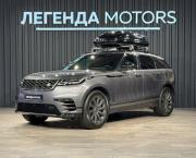 Land Rover Range Rover Velar I Иркутск  - изображение 38