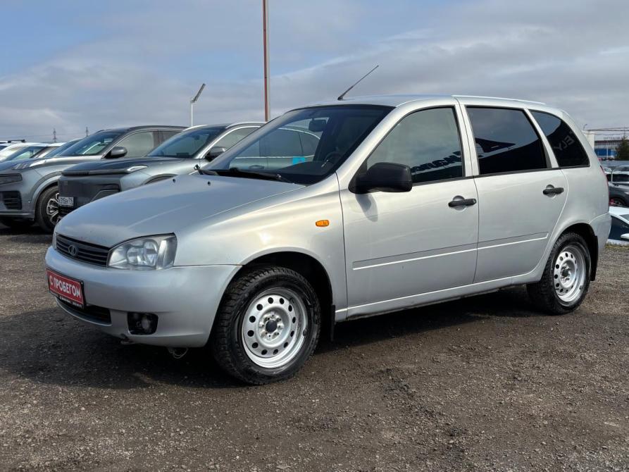 Lada (ВАЗ) Kalina I Набережные Челны  - изображение 3