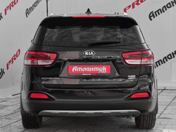 Kia Sorento III Prime Рестайлинг с пробегом 2017 года, цена 2 200 000 рублей, 151985 км, внедорожник, Автокод Объявления