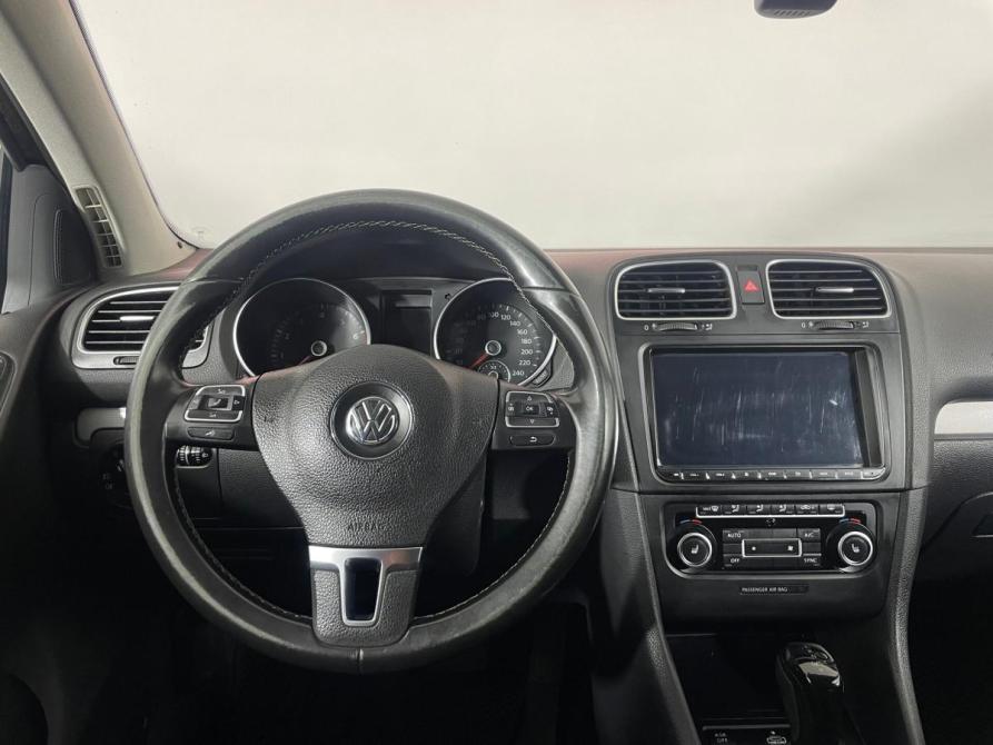 Volkswagen Golf VI Воронеж  - изображение 11