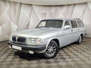 ГАЗ 310221 «Волга» Москва  - изображение 21