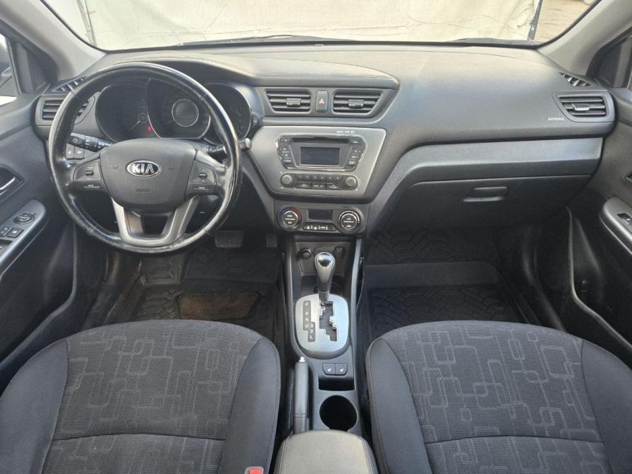 Kia Rio III Москва  - изображение 9