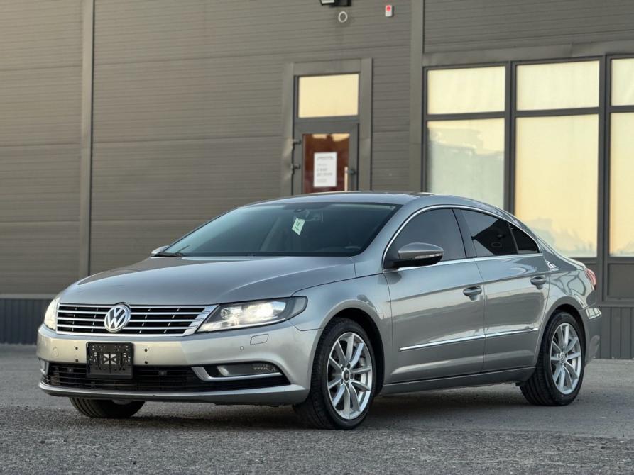 Volkswagen Passat CC I Рестайлинг Волгоград  - изображение 5