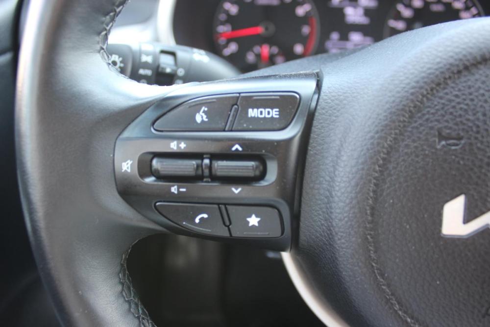 Kia Rio IV Рестайлинг Белгород  - изображение 19