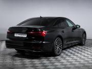 Audi A6 V (C8) Москва  - изображение 27