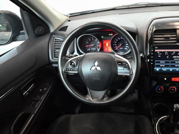 Mitsubishi ASX I Рестайлинг с пробегом 2014 года, цена 900 000 рублей, 251972 км, внедорожник, Автокод Объявления