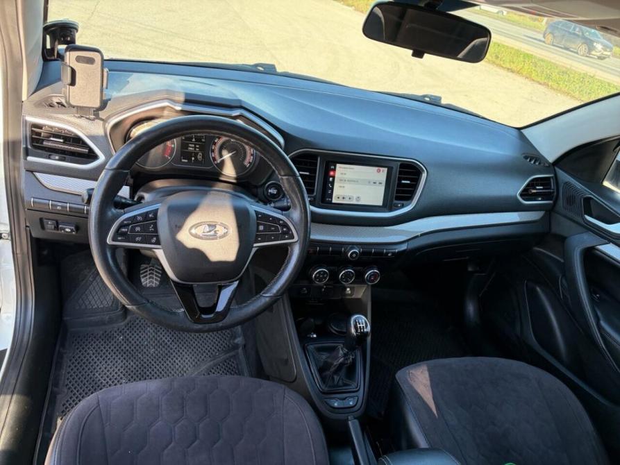 Lada (ВАЗ) Vesta I Рестайлинг (NG) Пермь  - изображение 5