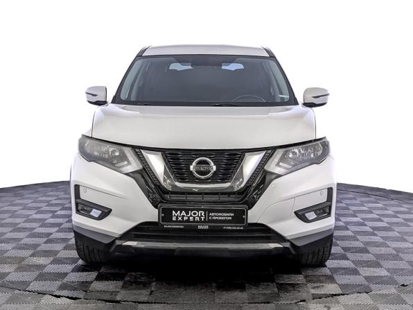 Nissan X-Trail III Рестайлинг с пробегом 2021 года, цена 2 495 000 рублей, 62229 км, внедорожник, Автокод Объявления