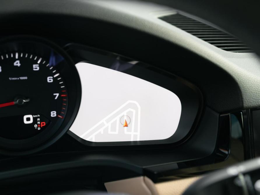 Porsche Cayenne III Санкт-Петербург  - изображение 36