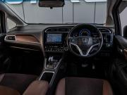 Honda Shuttle II Краснодар  - изображение 26