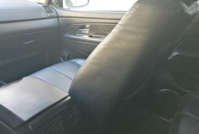 SsangYong Rexton II с пробегом 2008 года, цена 900 000 рублей, 170001 км, внедорожник, Автокод Объявления