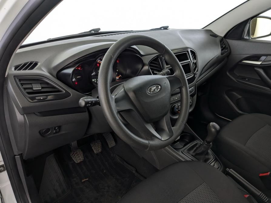 Lada (ВАЗ) Vesta I Москва  - изображение 16