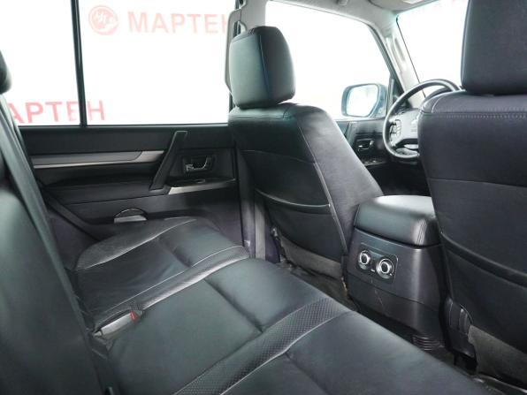 Mitsubishi Pajero IV Рестайлинг 1 с пробегом 2011 года, цена 1 760 000 рублей, 190470 км, внедорожник, Автокод Объявления