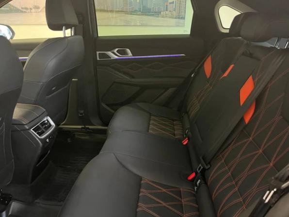 Haval F7 II с пробегом 2024 года, цена 2 750 000 рублей, 25639 км, внедорожник, Автокод Объявления