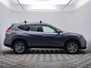 Nissan X-Trail III Москва  - изображение 23