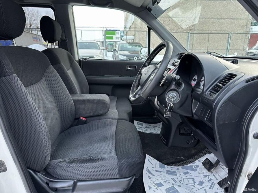 Honda Mobilio Spike I Пермь  - изображение 9