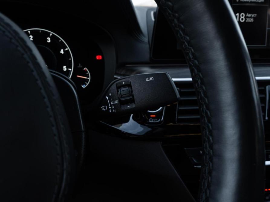 BMW 5 серии VII (G30/G31/G38) Ставрополь  - изображение 18
