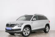 Skoda Kodiaq I Красноярск  - изображение 25