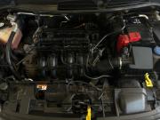 Ford Fiesta Mk6 Рестайлинг Санкт-Петербург  - изображение 47