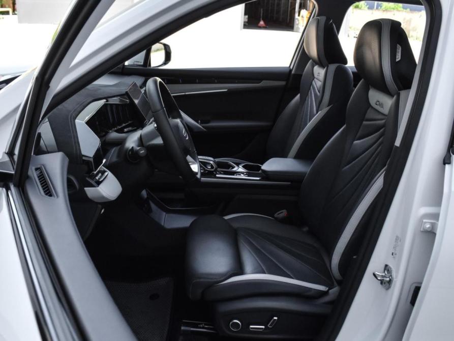 Geely Atlas II Краснодар  - изображение 10