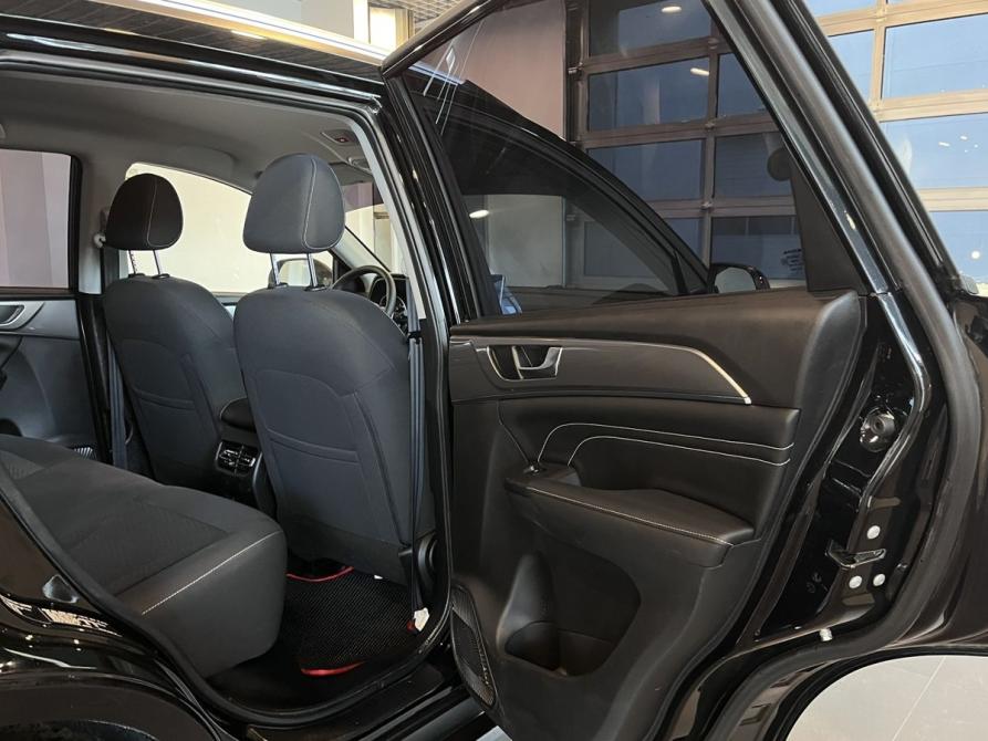 Haval M6 II Чебоксары  - изображение 15