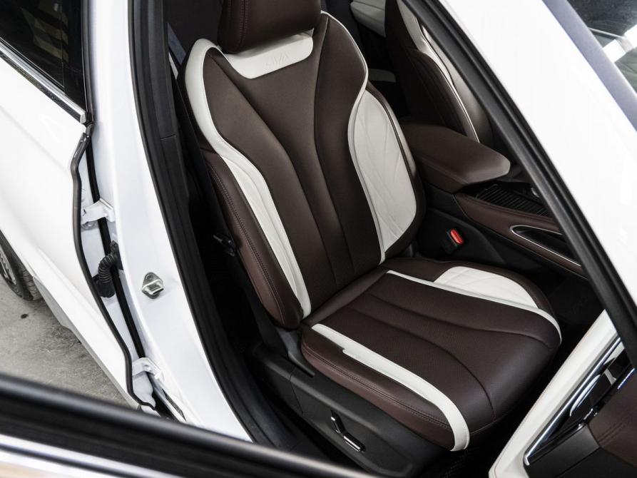 Geely Monjaro I Тюмень  - изображение 18