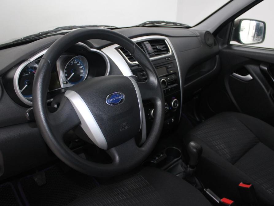 Datsun mi-DO Старый Оскол  - изображение 9