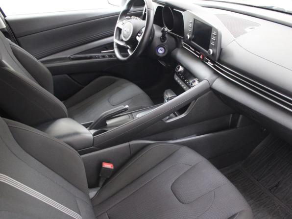 Hyundai Elantra VII (CN7) с пробегом 2021 года, цена 1 769 900 рублей, 163342 км, седан, Автокод Объявления