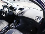 Ford Fiesta Mk6 Рестайлинг Химки  - изображение 22
