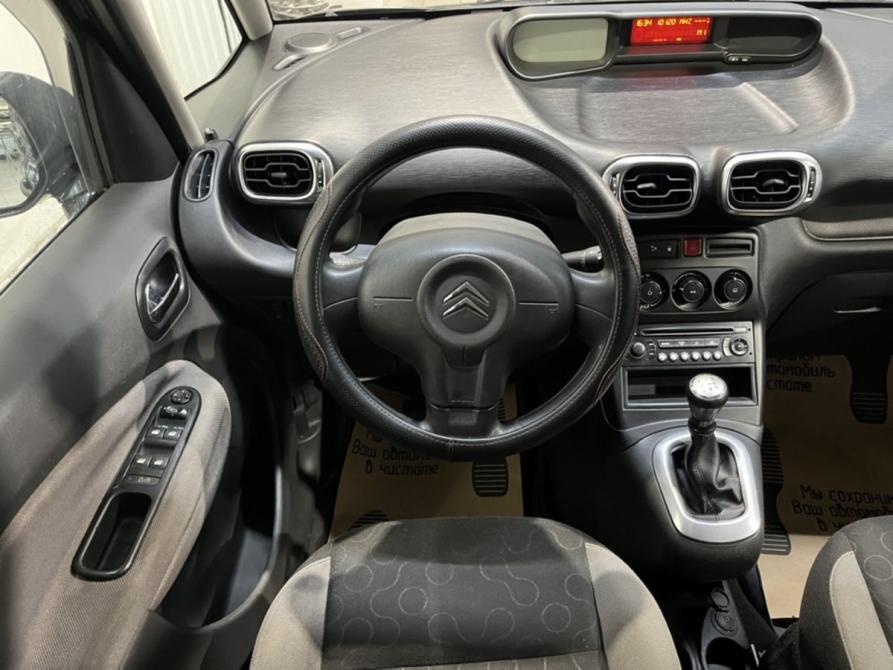 Citroen C3 Picasso I Курск  - изображение 9