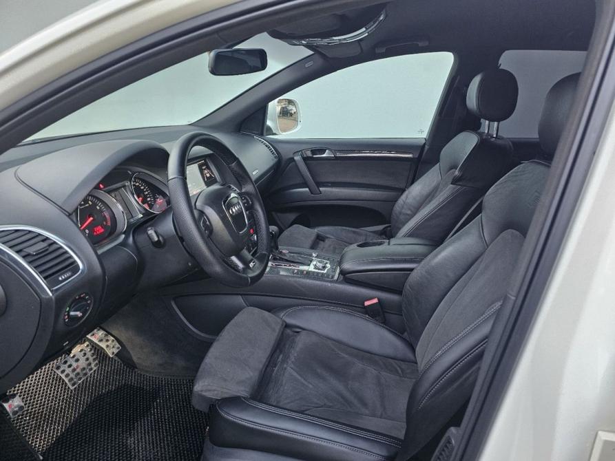 Audi Q7 I (4L) Ярославль  - изображение 9