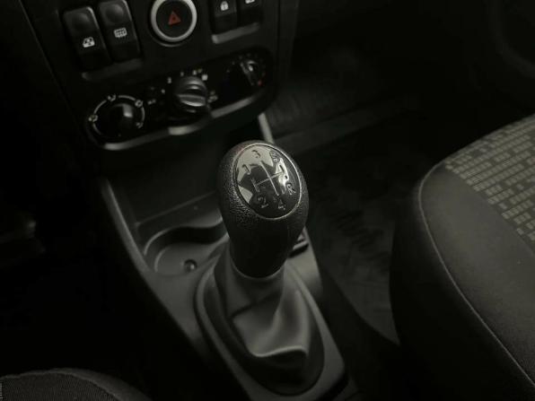 Lada (ВАЗ) Largus I с пробегом 2021 года, цена 875 000 рублей, 170218 км, универсал, Автокод Объявления