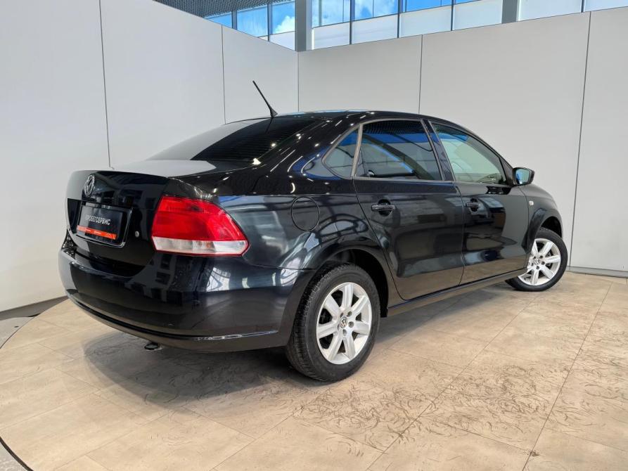 Volkswagen Polo V Волжский  - изображение 5