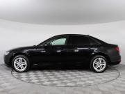 Audi A4 V (B9) Химки  - изображение 24