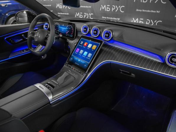 Новый Mercedes-Benz CLE 2025 года, цена 11 550 000 рублей, кабриолет, Автокод Объявления