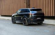 Land Rover Range Rover Sport III Москва  - изображение 19