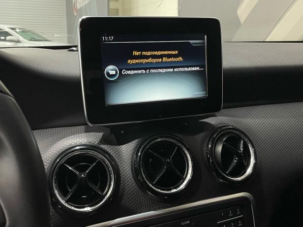 Mercedes-Benz A-Класс III (W176) Рестайлинг с пробегом 2015 года, цена 1 390 000 рублей, 143580 км, хэтчбек, Автокод Объявления