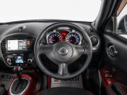 Nissan Juke I Иркутск  - изображение 31