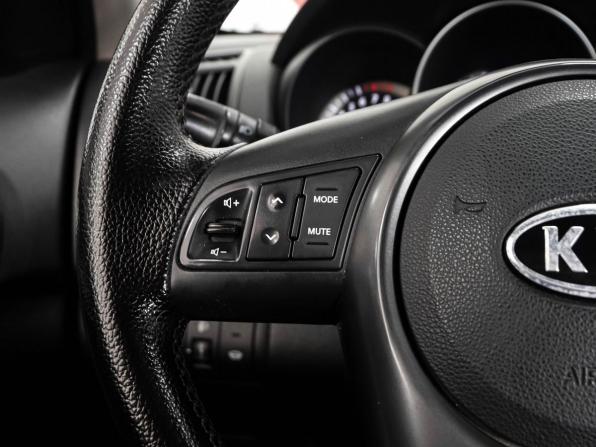 Kia Cerato II с пробегом 2010 года, цена 799 000 рублей, 236988 км, седан, Автокод Объявления