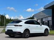 Porsche Cayenne III Пермь  - изображение 37